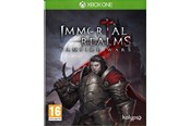 Spil - Immortal Realms: Vampire Wars - Microsoft Xbox One - Strategi - 4020628714734