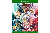 Spil - Cris Tales - Microsoft Xbox One - RPG - 5016488133296
