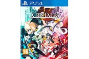 Spil - Cris Tales - Sony PlayStation 4 - RPG - 5016488133289