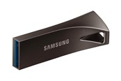 USB Stick - Samsung BAR Plus Titan - 256GB - USB Stick - MUF-256BE4/APC