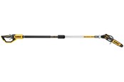 Kædesav - Dewalt DCMPS567N-XJ 18V XR kædesav med forlængerskaft (SOLO) - DCMPS567N-XJ