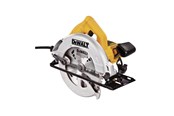 Værktøj - Dewalt 184mm Circular Saw - DWE560-QS