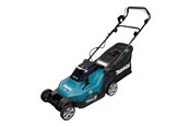 Plæneklipper - Makita Akkuplæneklipper Plæneklipper DLM432PT2 med 2 x 18V 5,0 At batterier og lynlader - DLM432PT2