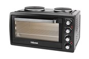 Mikro/miniovn - Tristar OV-1443 - electric oven with hot plates - OV-1443