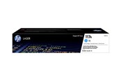 Blæk, Toner & Forbrugsstoffer - HP 117A / W2071A Cyan Toner - W2071A
