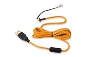 Musemåtte & tilbehør - Glorious Ascended Cord V2 - Gold - G-ASC-GOLD-1