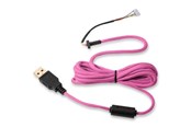 Musemåtte & tilbehør - Glorious Ascended Cord V2 - Majin Pink - G-ASC-PINK-1