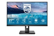 Skærm - 27" Philips S-line 275S1AE - 2560x1440 (QHD) - 75Hz - IPS - 275S1AE/00