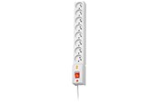 Strømforsyning - Lestar LX 810 Strømforsyning - ATX - 80 Plus - LX810 1.5m GREY