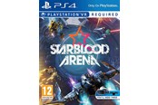 Spil - StarBlood Arena (PSVR) - Sony PlayStation 4 - Virtual Reality - 0711719833260