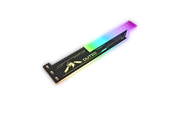 Kabinet Tilbehør - DUTZO Anti-sag bracket for graphics cards - ARGB - D-VGA_Bracket_RGB