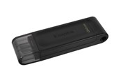 USB Stick - Kingston DataTraveler 70 - 64GB - USB Stick - DT70/64GB