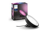 Smart Home - Philips Hue Bloom Transportabel Bordlampe - BT - Sort - 929002376001