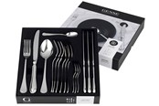 Borddækning - Gense Oxford cutlery set 16 pcs - 7319011074355
