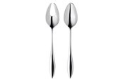 Borddækning - Gense Indra salat cutlery - 1 set in giftbox - 7319011070340