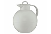 Termokande - alfi Sphere jug frost grey 0.94 liter - 16557