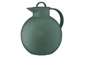 Termokande - alfi Sphere jug frost dark green 0.94 liter - 16558