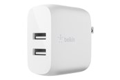Mobil - Adaptere & Opladere - Belkin BOOST CHARGE - WCB002vfWH