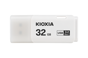 USB Stick - Kioxia TransMemory U301 - 32GB - USB Stick - LU301W032GG4
