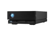 Harddisk-array - LaCie 1big Dock - 8 TB - STHS8000800