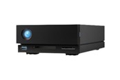 Harddisk-array - LaCie 1big Dock - 8 TB - STHS8000800
