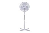 Klima/ventilator - Ravanson Wentylator stojacy  WT-1040S (kolor bialy) - WT-1040S