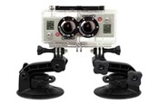 Kameratasker - GoPro 3D HERO System - marine case for camera - AHD3D-001