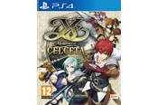Spil - Ys: Memories of Celceta - Sony PlayStation 4 - RPG - 5060540770615
