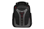 Tasker - Wenger Pegasus Rygsæk til Laptop 17" | Sort - 600639