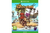 Spil - The Survivalists - Microsoft Xbox One - Action/Adventure - 5056208806949