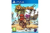 Spil - The Survivalists - Sony PlayStation 4 - Action/Adventure - 5056208806895