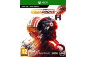 Spil - Star Wars: Squadrons - Microsoft Xbox One - Simulator - 5030941124089