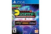 Spil - Pac-Man Championship Edition 2 + Arcade Game Series - Sony PlayStation 4 - Retro - 0722674121125