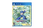 Spil - Mega Man Legacy Collections - Sony PlayStation 4 - Platformer - 0013388560240