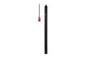 Strømkabel (ekstern) - APC Easy PDU Metered Zero U 11 kW 230V - EPDU1216M