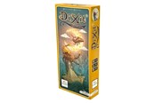Brætspil - Dixit 5 Daydreams Nordic + ENG - AMDDIX07EN