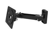 Vægbeslag, AV-Beslag & AV-Møbler - Compulocks Swing Arm Wall VESA Mount For Tablets - Max - recommended for - 827B