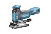 Stiksav - Makita DJV181ZJ Cordless Jigsaw im Makpac - DJV181ZJ