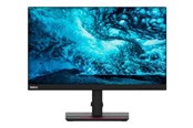 Skærm - 23" Lenovo ThinkVision T23i-20 - 1920x1080 (FHD) - 60Hz - IPS - 61F6MAT2EU