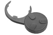 Græstrimmer - Gardena Guide Wheel for Trimmer - 09880-20
