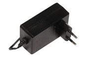 Bærbar Oplader - MikroTik 48 V 0.95 A power supply for long Etherne - MT48-480095-11DG