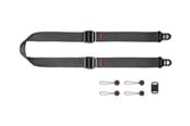 Kameraremme - Peak Design SlideLITE - Black - SLL-BK-3