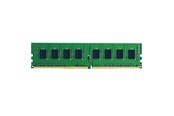 RAM - GOODRAM DDR4-2666 - 8GB - CL19 - Single Channel (1 pcs) - Grøn - GR2666D464L19S/8G
