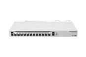 Router & firewall - MikroTik Cloud Core Router CCR2004-1G-12S+2XS - Router - CCR2004-1G-12S+2XS