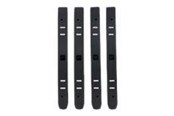 Lagringstilbehør - QNAP 3.5 IN HDD TOOLLESS INSTAL KIT - FIXER-HDD35-BLK001