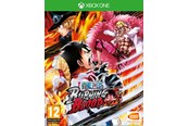 Spil - One Piece: Burning Blood - Microsoft Xbox One - Action - 3391891988131
