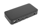 Dockingstation - Targus Docking Station - USB-C - 2-Port HDMI - 65W PD - DOCK310EUZ