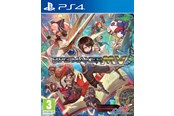 Spil - RPG Maker MV - Sony PlayStation 4 - RPG - 0810023031758