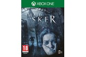 Spil - Maid of Sker - Microsoft Xbox One - Action/Adventure - 5060522094548