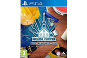 Spil - House Flipper - Sony PlayStation 4 - Simulator - 5060264375189